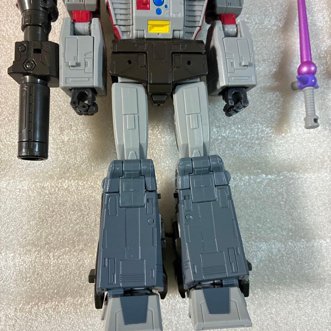 トランスフォーマー スタジオシリーズ　TS-12 メガトロン SS86