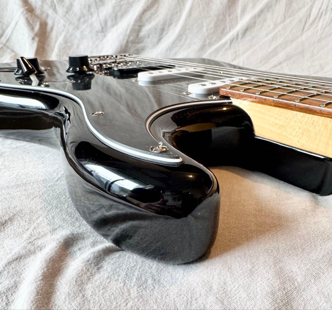 や*ま様 カートコバーン ヴァンダリズム ストラトモデル ヴァンダ