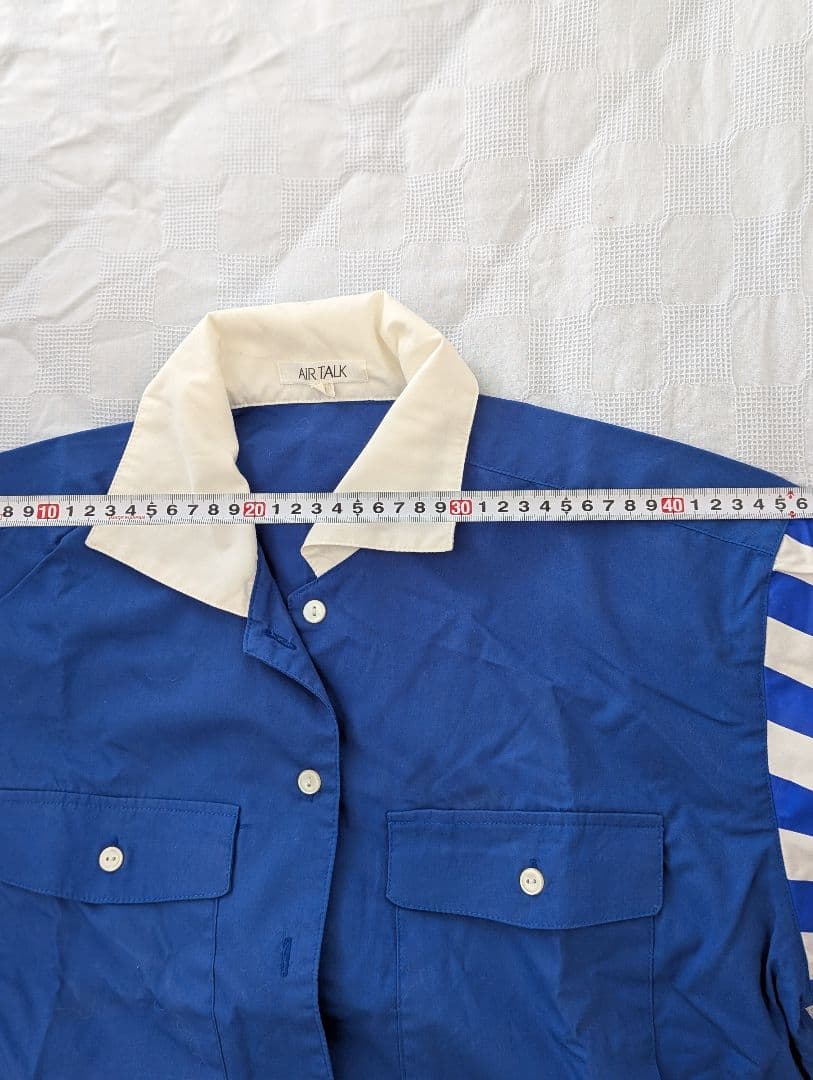 レア 万博】 国際花と緑の博覧会 EXPO´90 ユニホーム