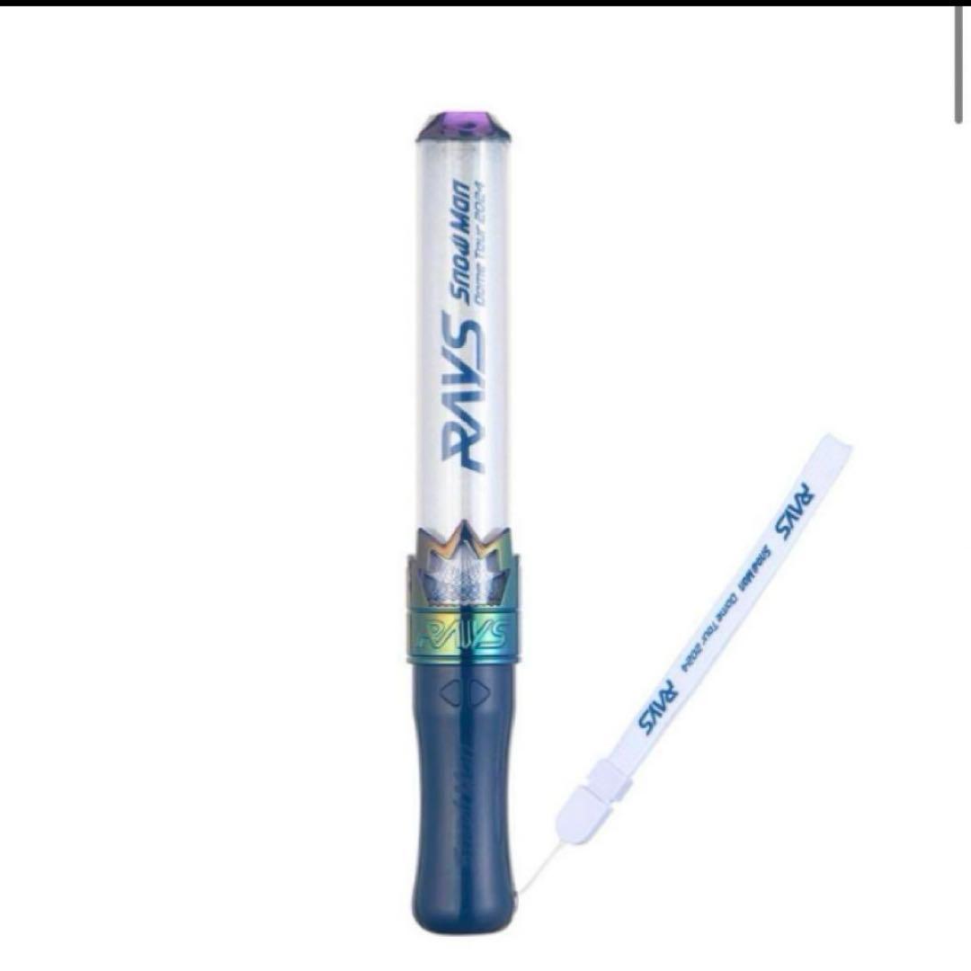 スノーマンペンライト スノーマン ペンライト