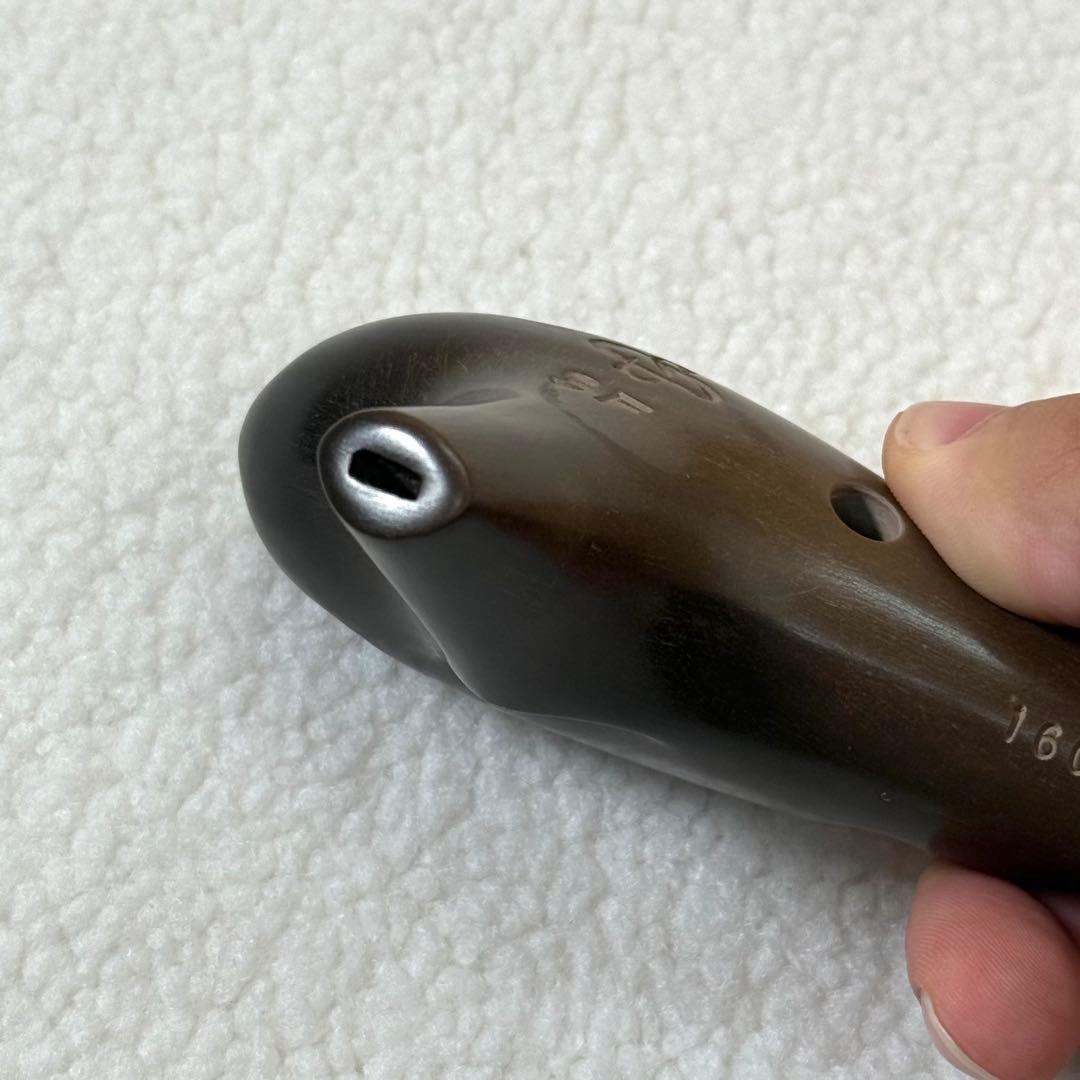 Sorgente ソルジェンテ オカリナ ソプラノSF管 オカリナ