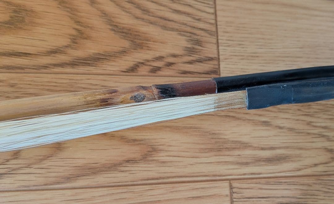 二胡弓　福音弓　東風