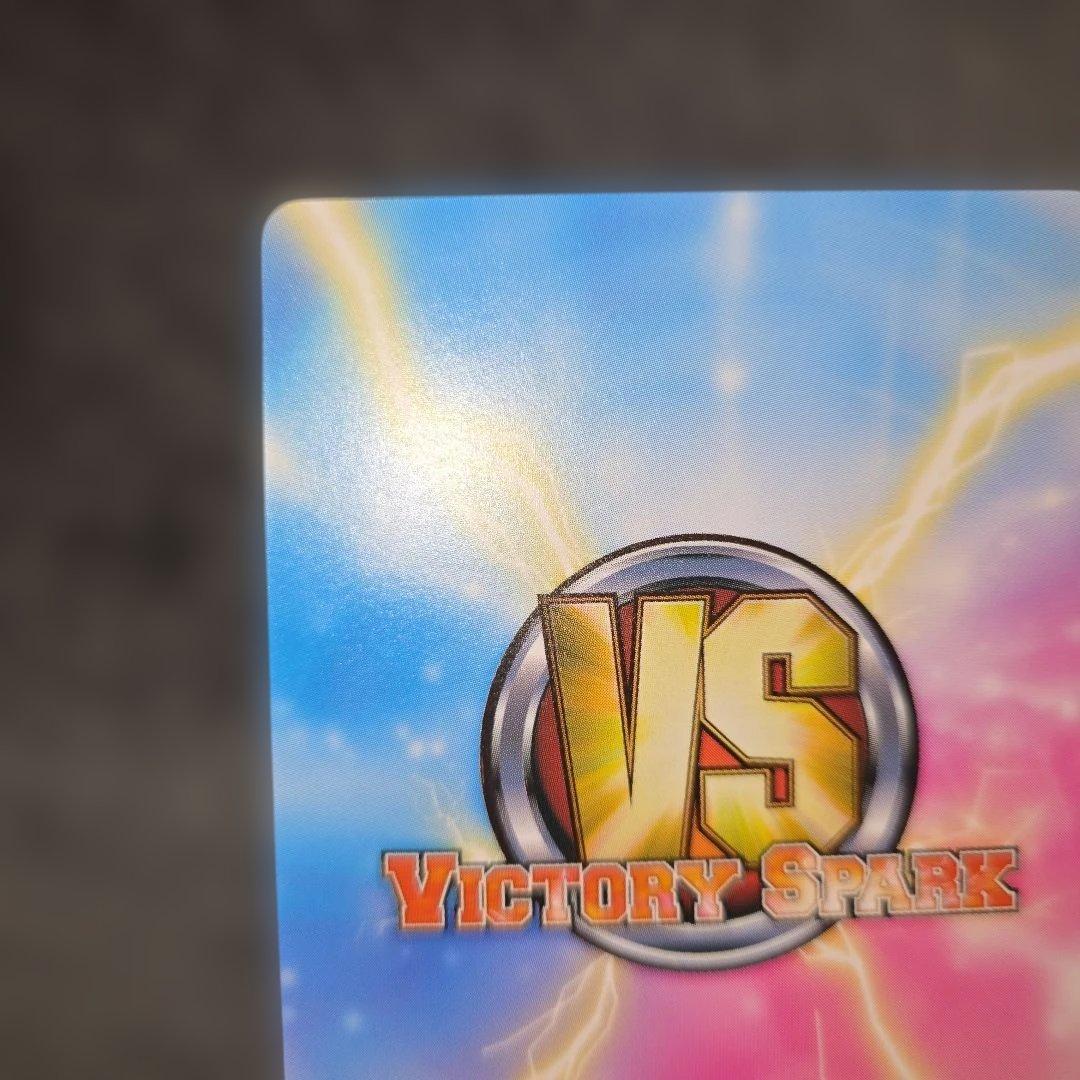 MRR/031 ロロライナ・フリクセル 金箔サイン ヴィクトリースパーク