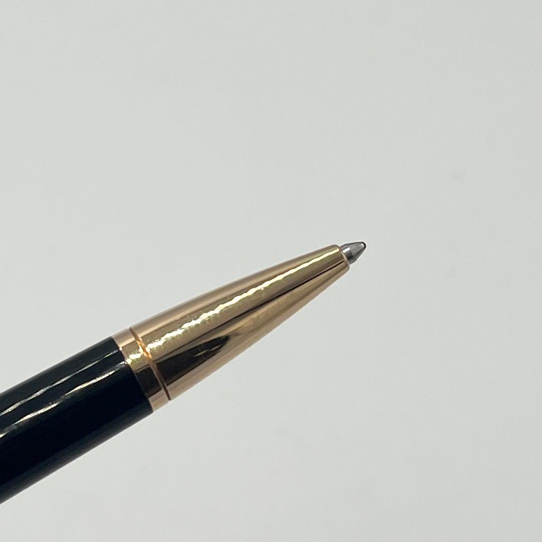 モンブラン 限定品 イングリッド バーグ マンアメジスト ボールペン