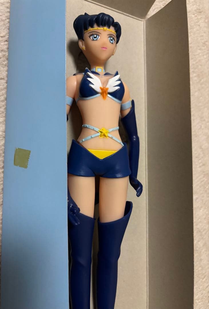 セーラースターファイター バンダイ