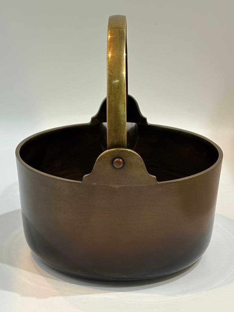 茶道具 萩焼大野瑞峰作 肩付茶入 新宮内間道仕服 共箱入 Yahoo