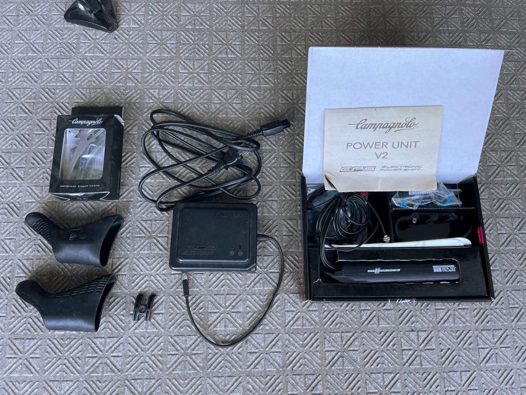 COLNAGO C59 2011-2012 53 アテナ EPS 11S V2