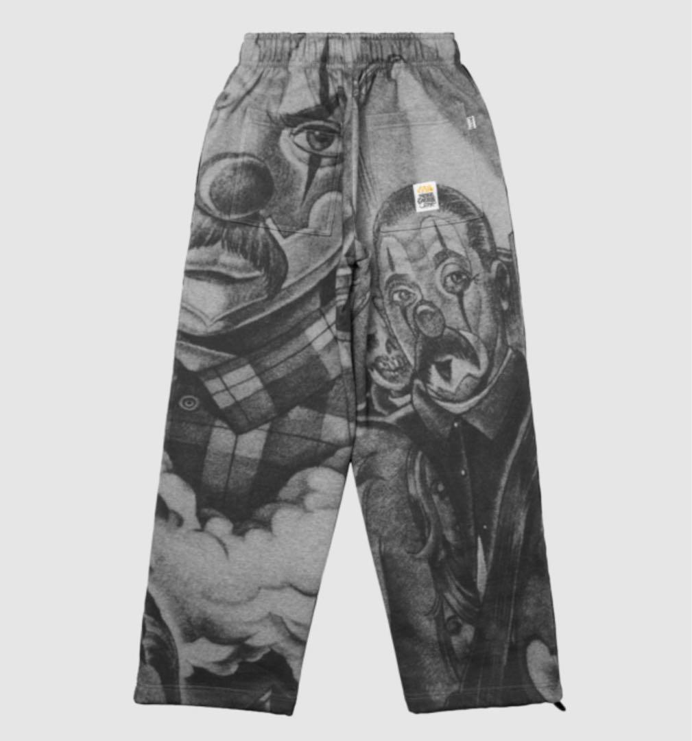 PROCLUB X Mr.Cartoon Lサイズ セットアップ ローライダー