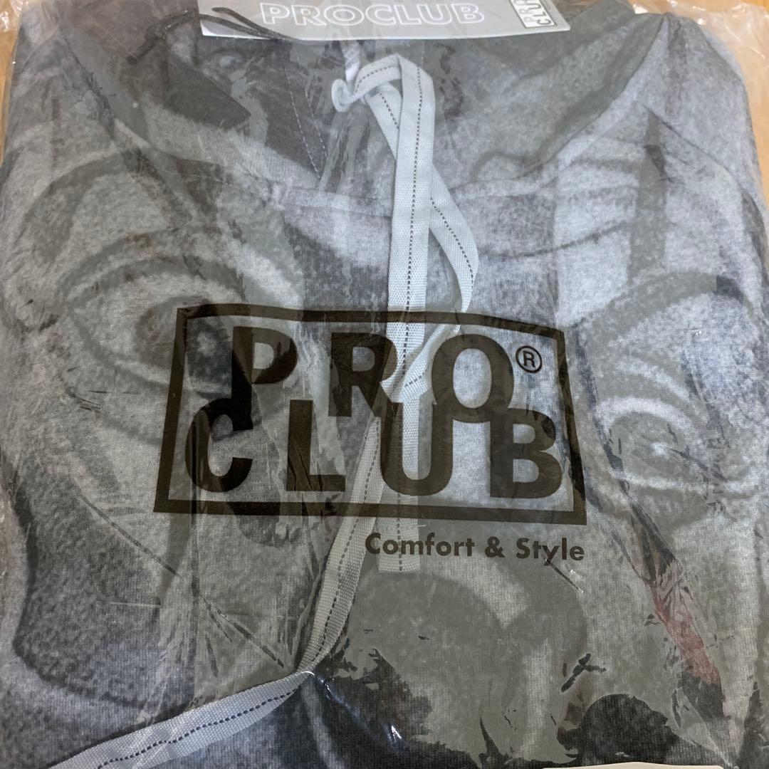 PROCLUB X Mr.Cartoon Lサイズ セットアップ ローライダー