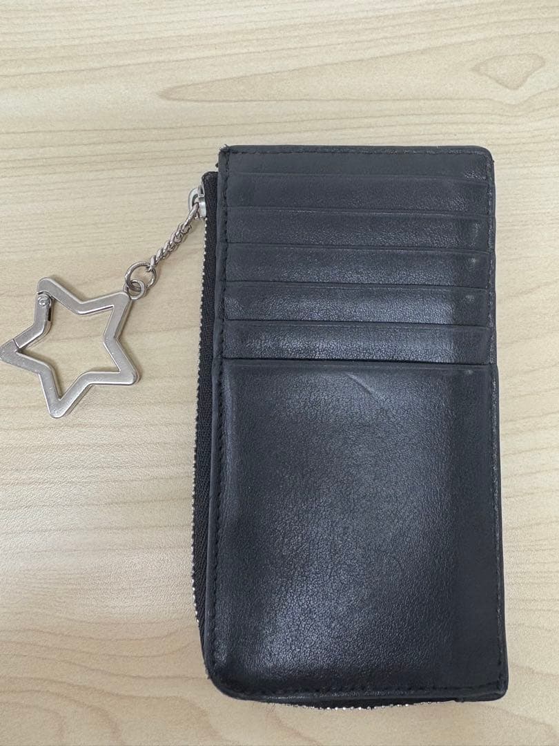 *kmyr*様 ジミーチュウ☆ミニウォレット