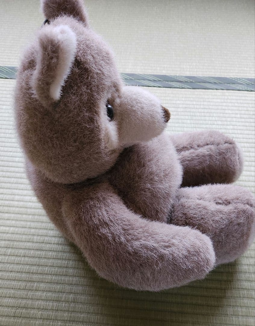 昭和レトロ 　江崎グリコ　しゃべっ太君