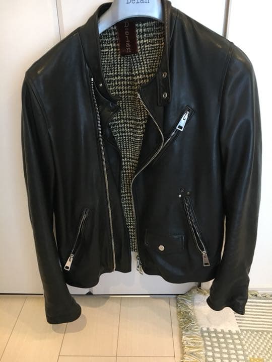 BEDWINのフリマアイテム一覧 定価17万☆ロンハーマン × ベドウィン