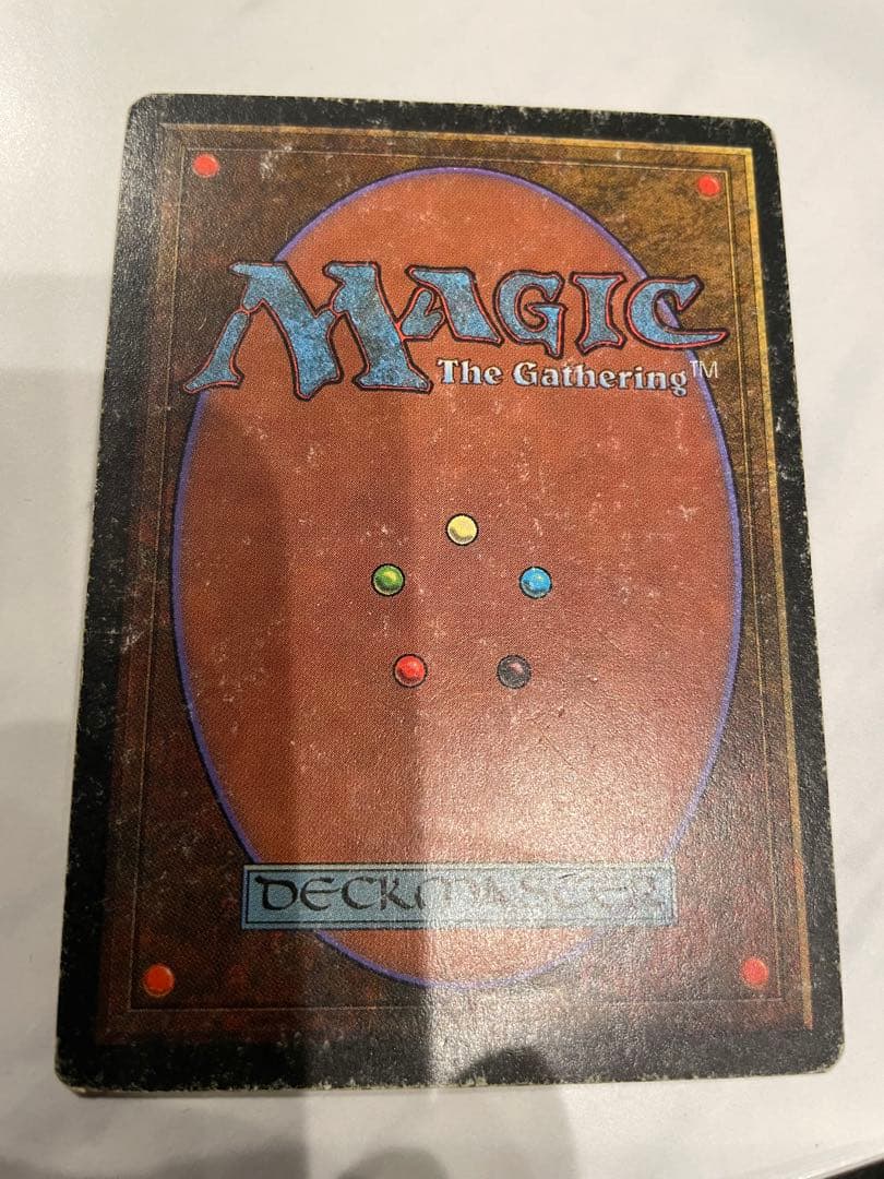 copy artifact コピーアーティファクト　mtg