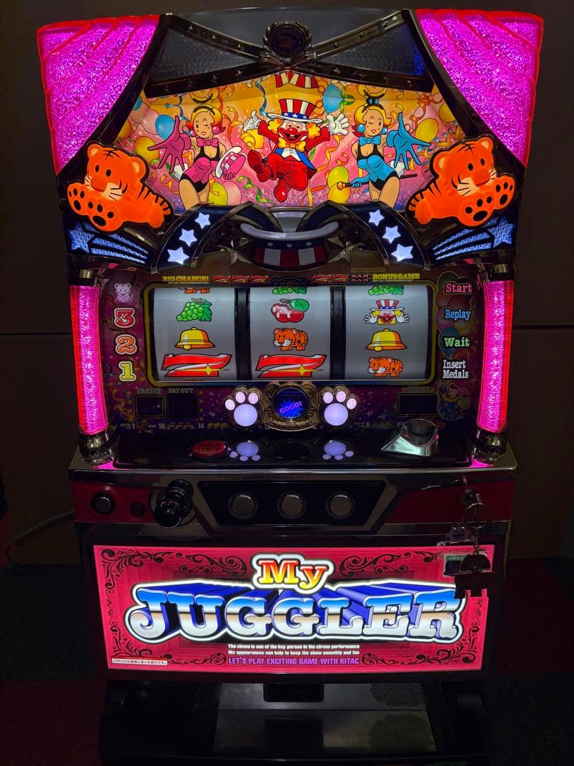 直接】ひぐらしのなく頃に 祭 実機 スロット ひぐらしのなく頃に祭 実機