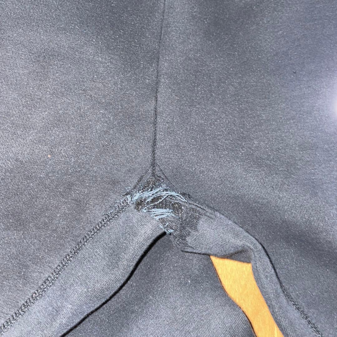 NIKE リフレクティブ テックフリース 海外限定上下XS