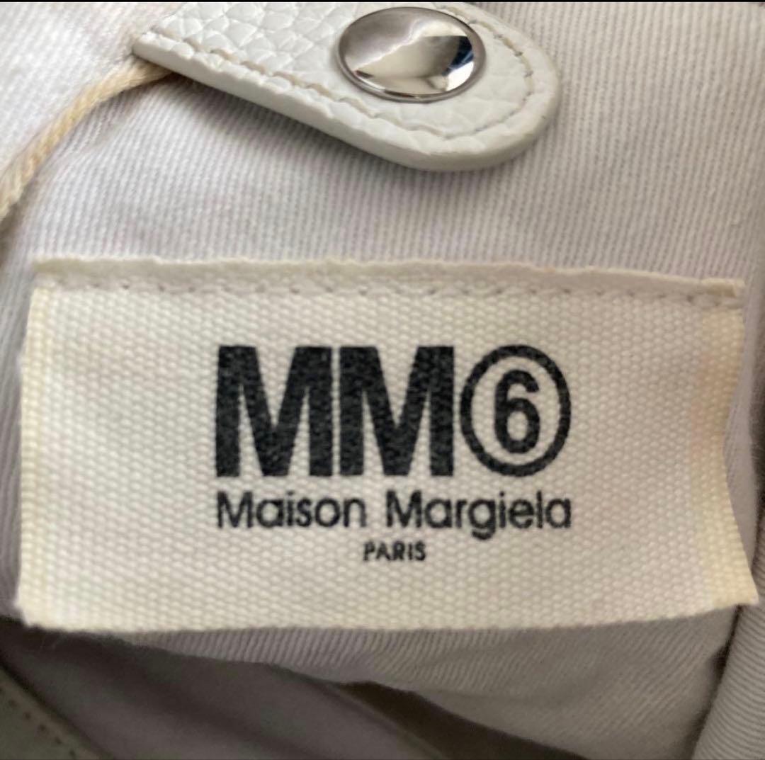 MM6 ジャパニーズバックミニ