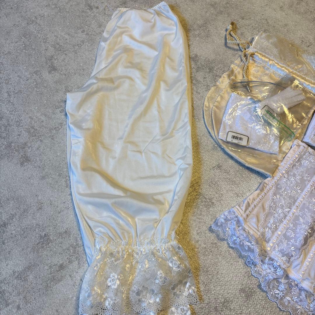 セモア ブライダルインナー E65