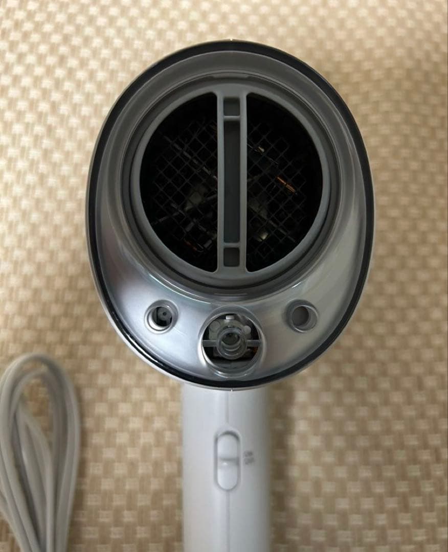 【超美品・新品モーター】Panasonic EH-NA0J パナソニックナノケア