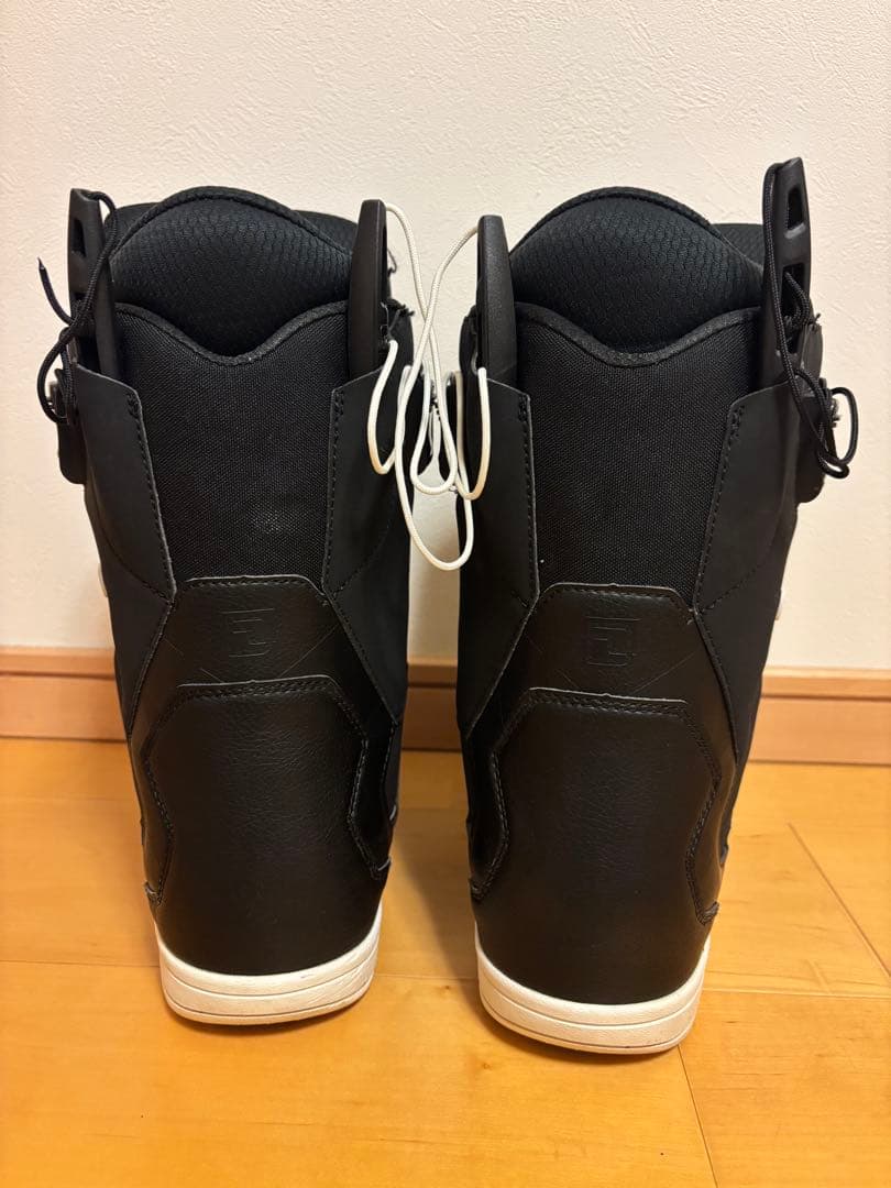 DEELUXE TEAM ID LTD WITH LOGO 日本限定