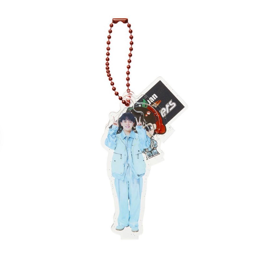 宮近海斗】ミニアクリルスタンド - メルカリ