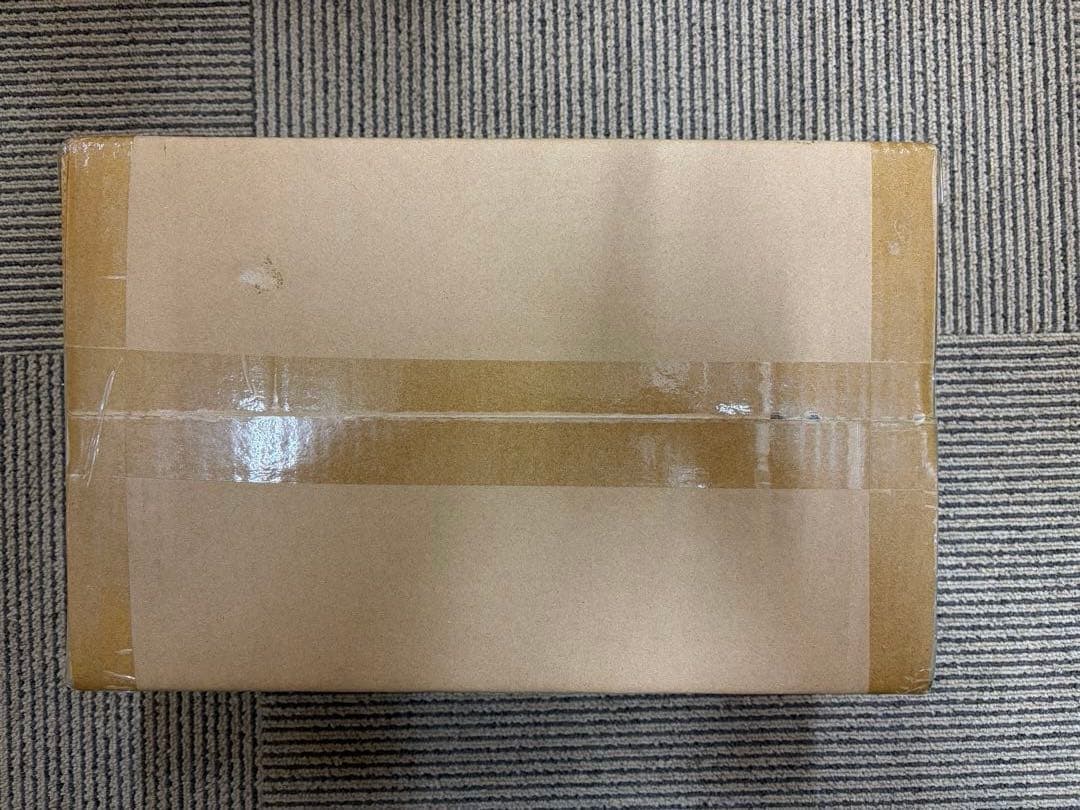 東宝30cmシリーズ　ゴジラ(1991) 新宿バージョン ソフビ組立キット