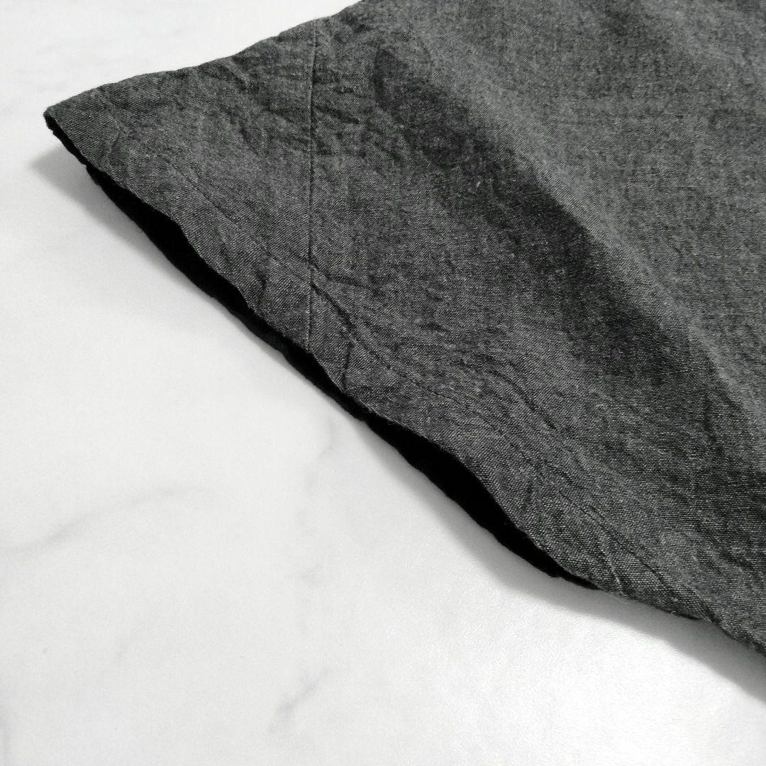 美品　SOU ・SOU 傾衣　伊勢木綿　夏のカブキモノ　男女兼用