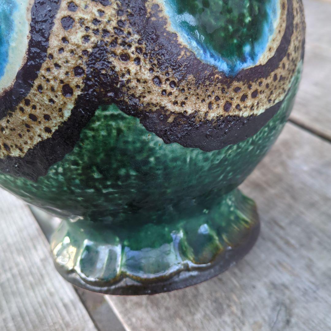 Fat lava fatlava ファットラバ花瓶Dümler＆Breiden