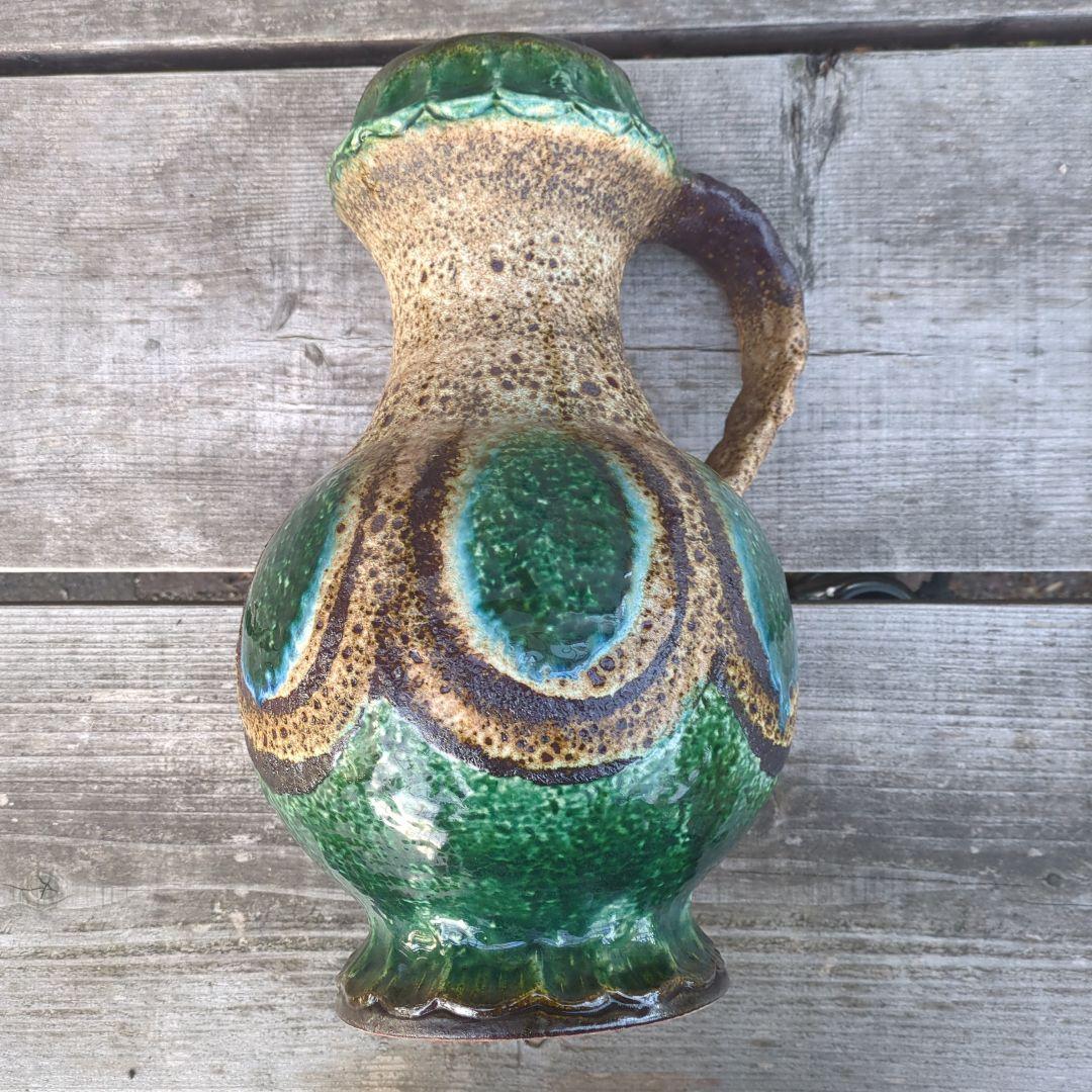 Fat lava fatlava ファットラバ花瓶Dümler＆Breiden