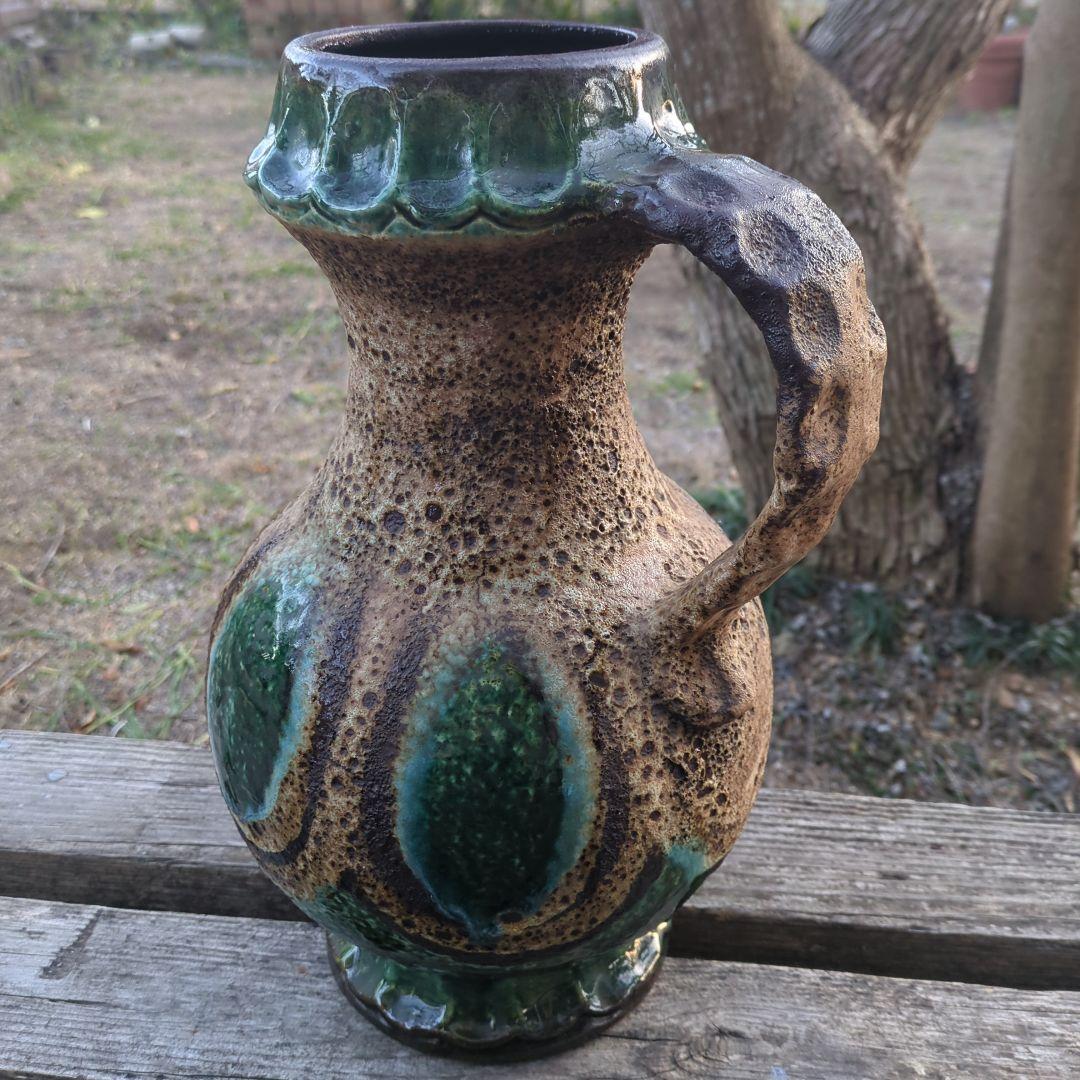 Fat lava fatlava ファットラバ花瓶Dümler＆Breiden