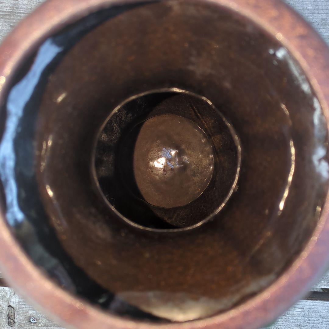 Fat lava fatlava ファットラバ花瓶Dümler＆Breiden