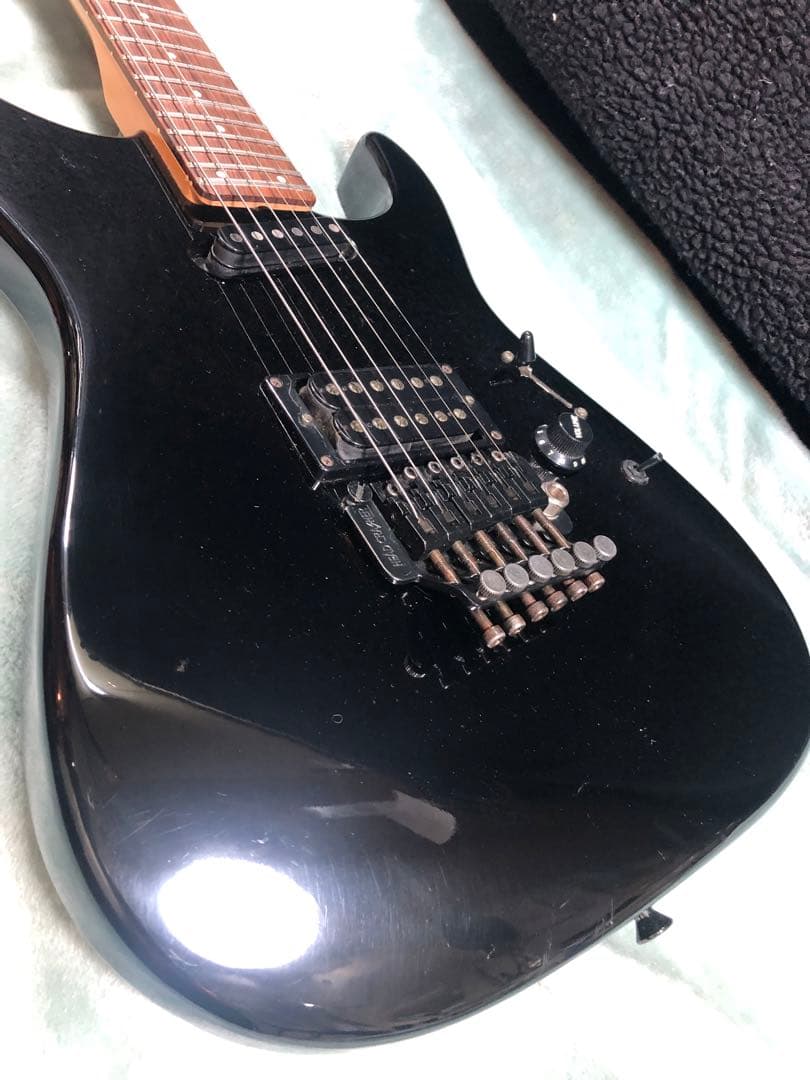 せ*た様 フェルナンデス FR SH ヘッドクラッシャー