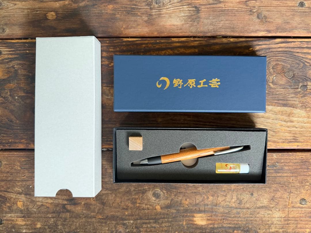 ボナんぺん0.5シャーペンココボロ