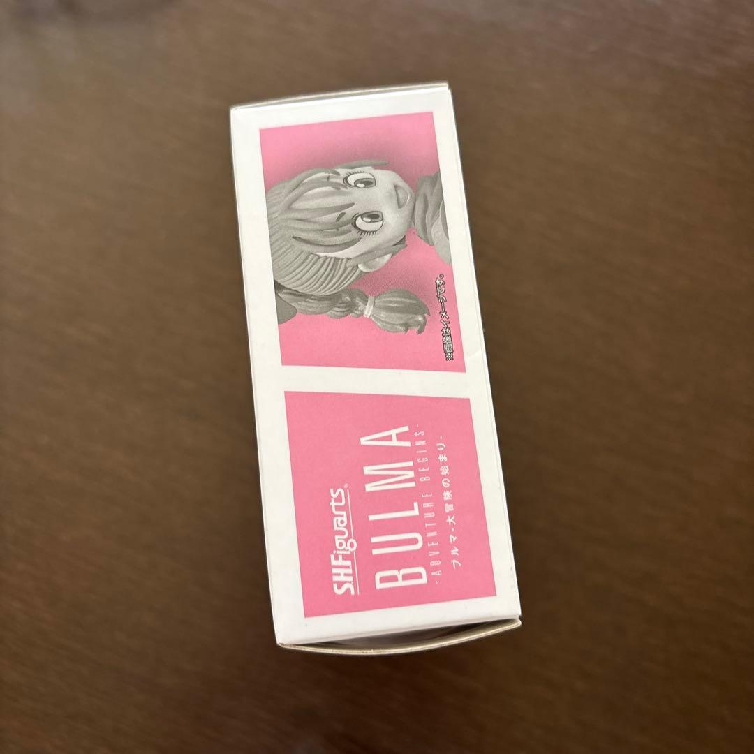 SHFiguarts フィギュアーツ ドラゴンボール ブルマ ベジータ フリーザ