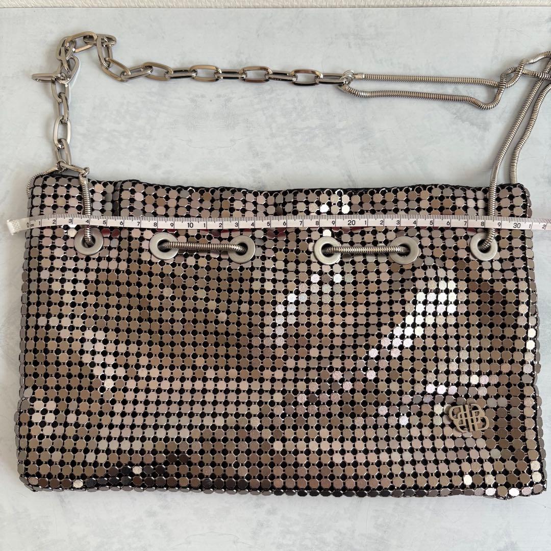 【箱付き】　BIGOTRE PURSE L MINI ショルダーバッグ