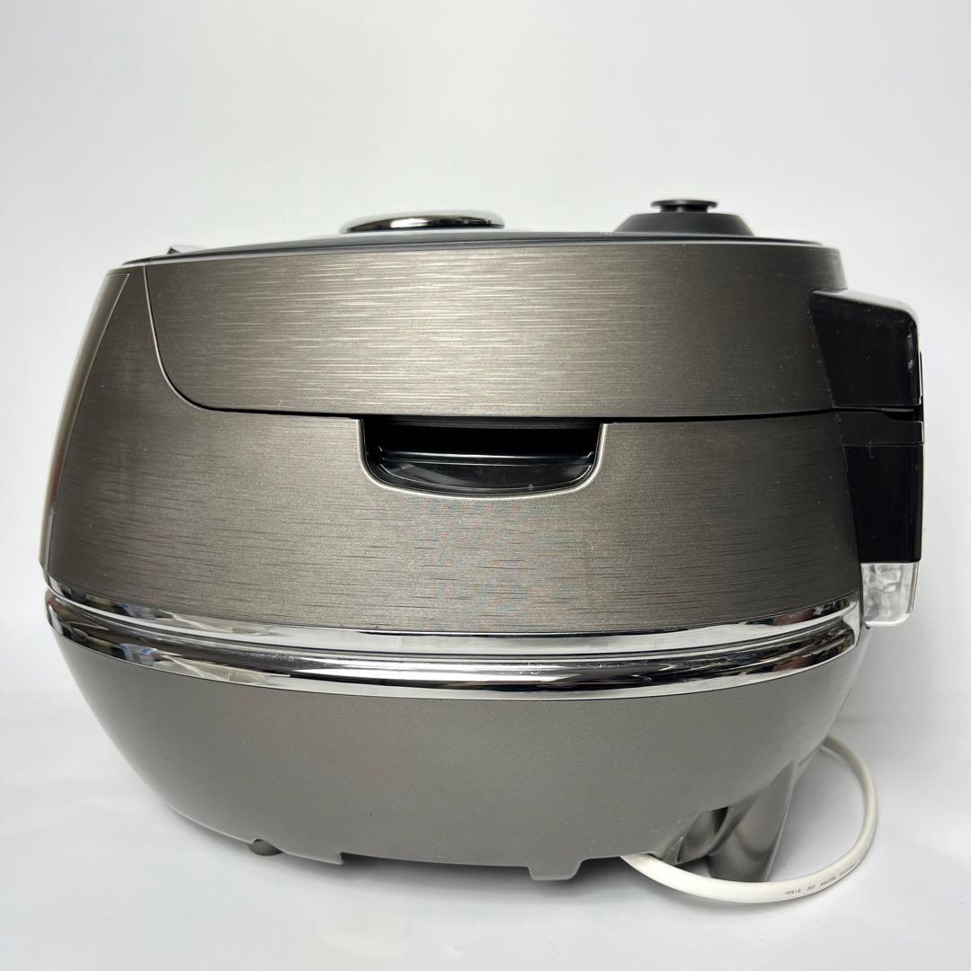 CUCKOO IH圧力炊飯ジャー 10合炊き CRP-CHST1005F