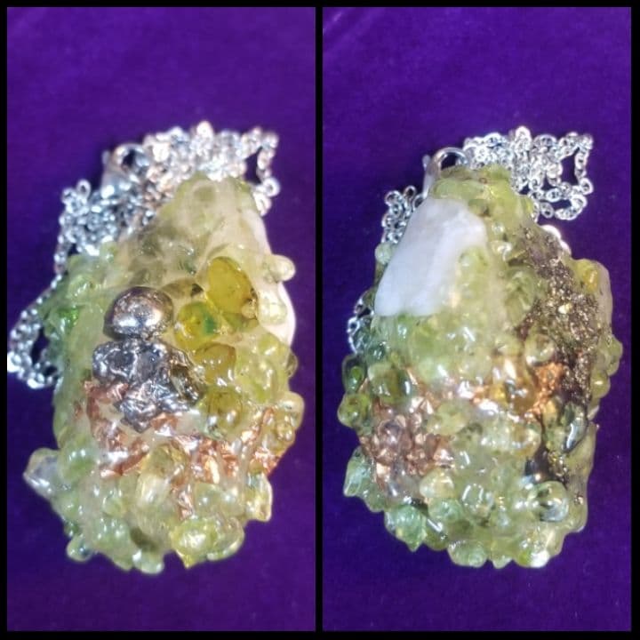 注文 22呪術の真正呪具【ヒヒイロカネ】