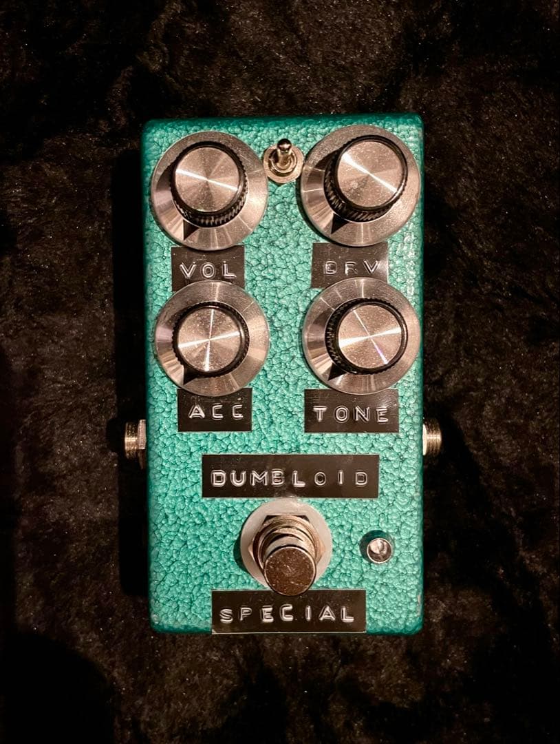 dumbloid special クローン