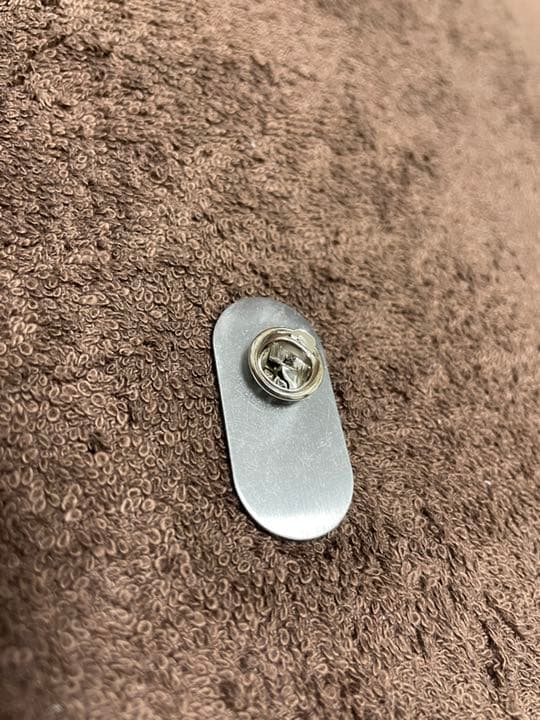 【希少】パラTOKYO2020　ピンバッジ　オランダ