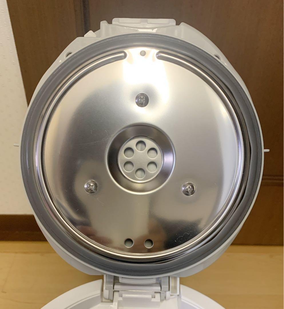 【美品】象印マホービン　スチーム式加湿器 4.0L EE-DB50-WA