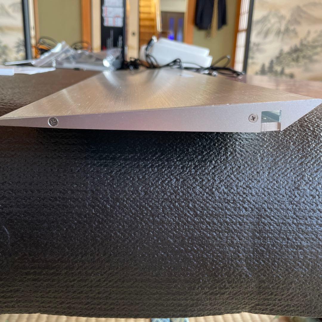 サンゴ LEDライト MICMOL Air Pro 600 NO2