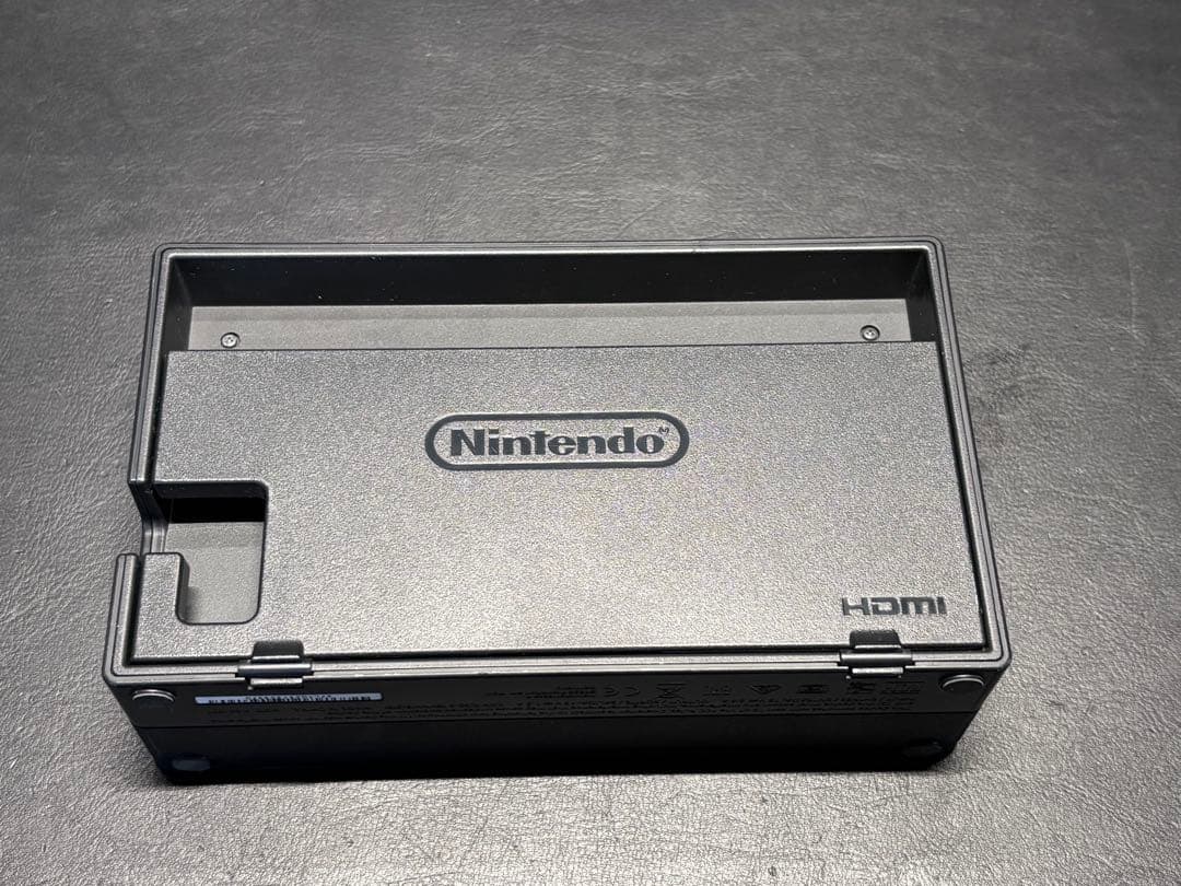 ニンテンドー　Switch スイッチ　ジャンク HAD-S-KAAAA(JPN)