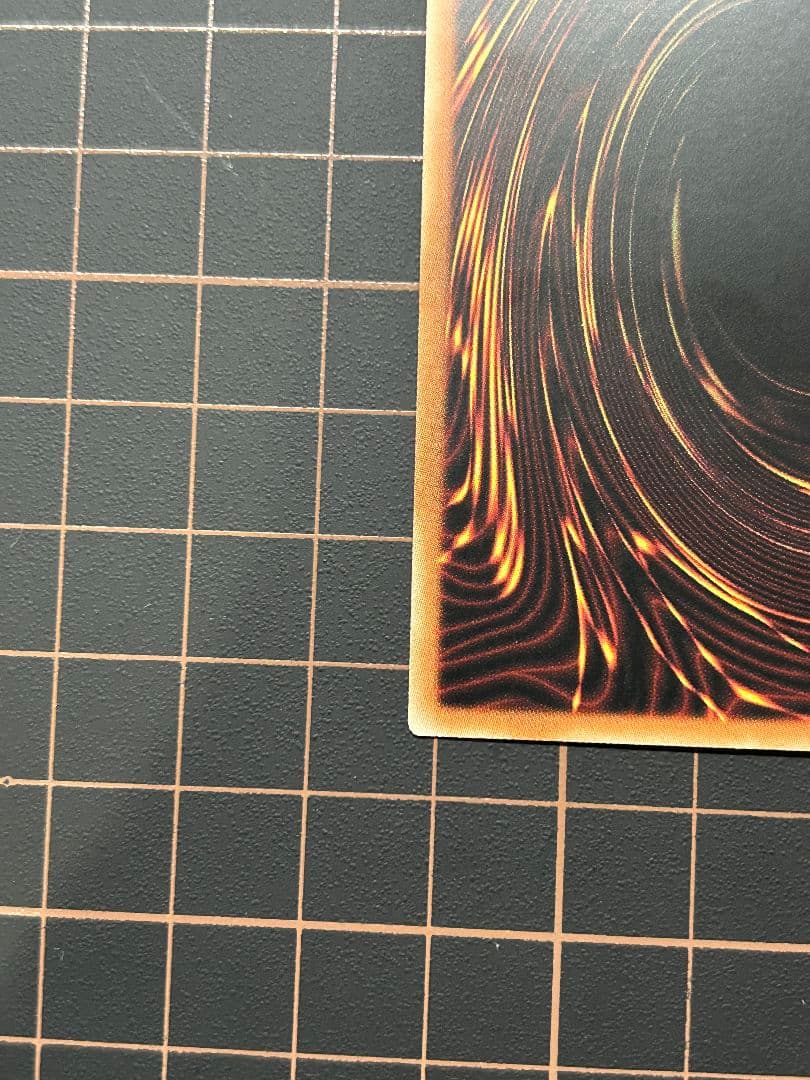 誇りと魂の究極竜　25th シークレット