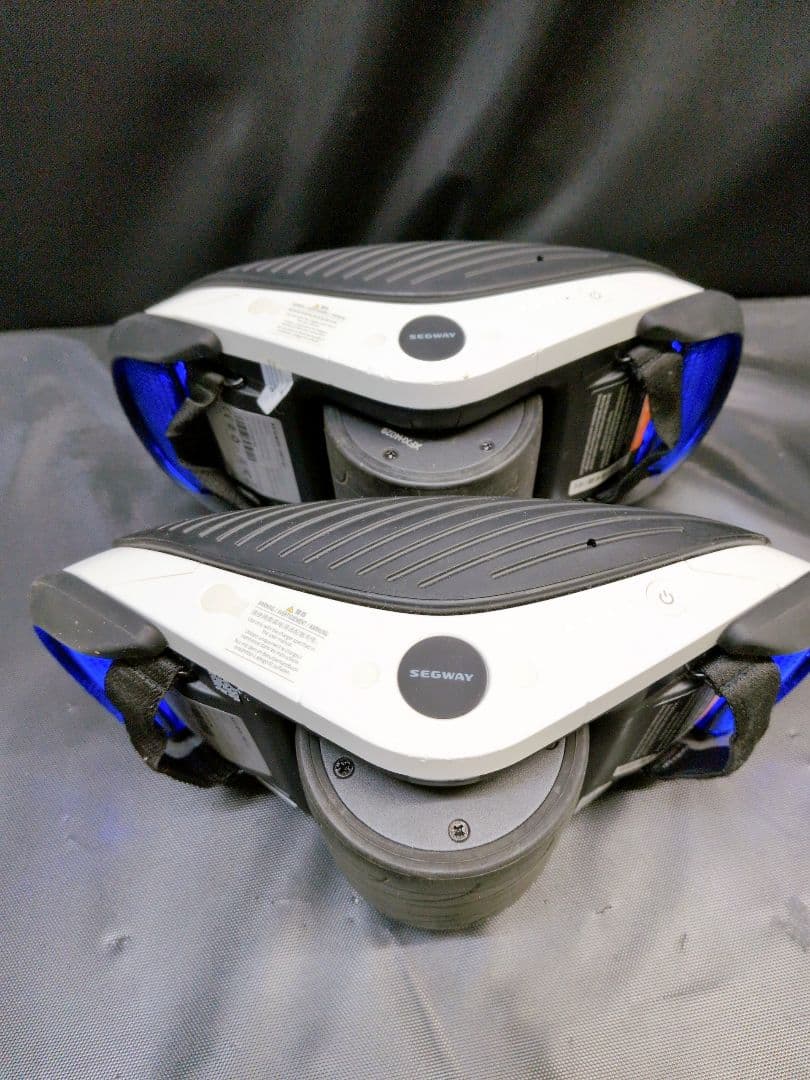 Segway Drift W1 セグウェイ ドリフト　M2821