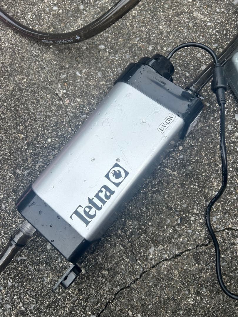 t様専用 エーハイム2213限定70周年モデル殺菌灯の通販はau PAY