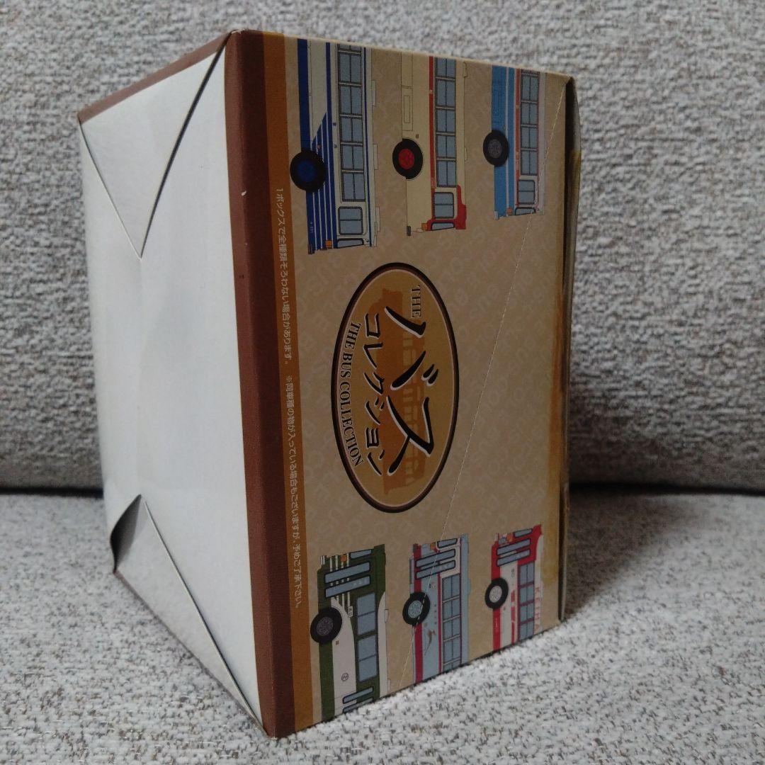 TOMYTEC THE バス コレクション 第12弾 BOX販売