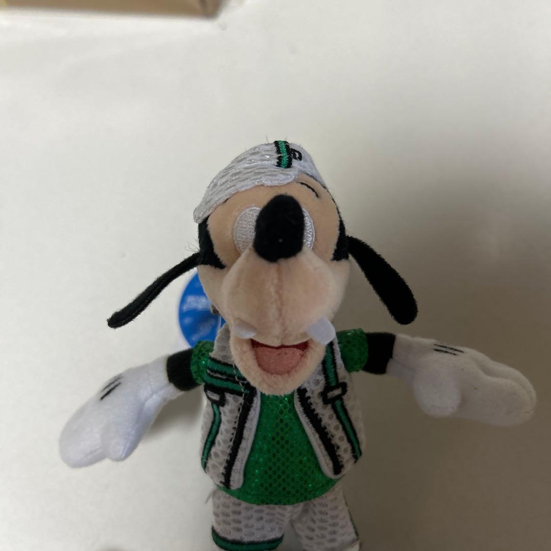 【タグ付き】マックス　グーフィー　ぬいば　クラブマウスビート　グマク　クラビ