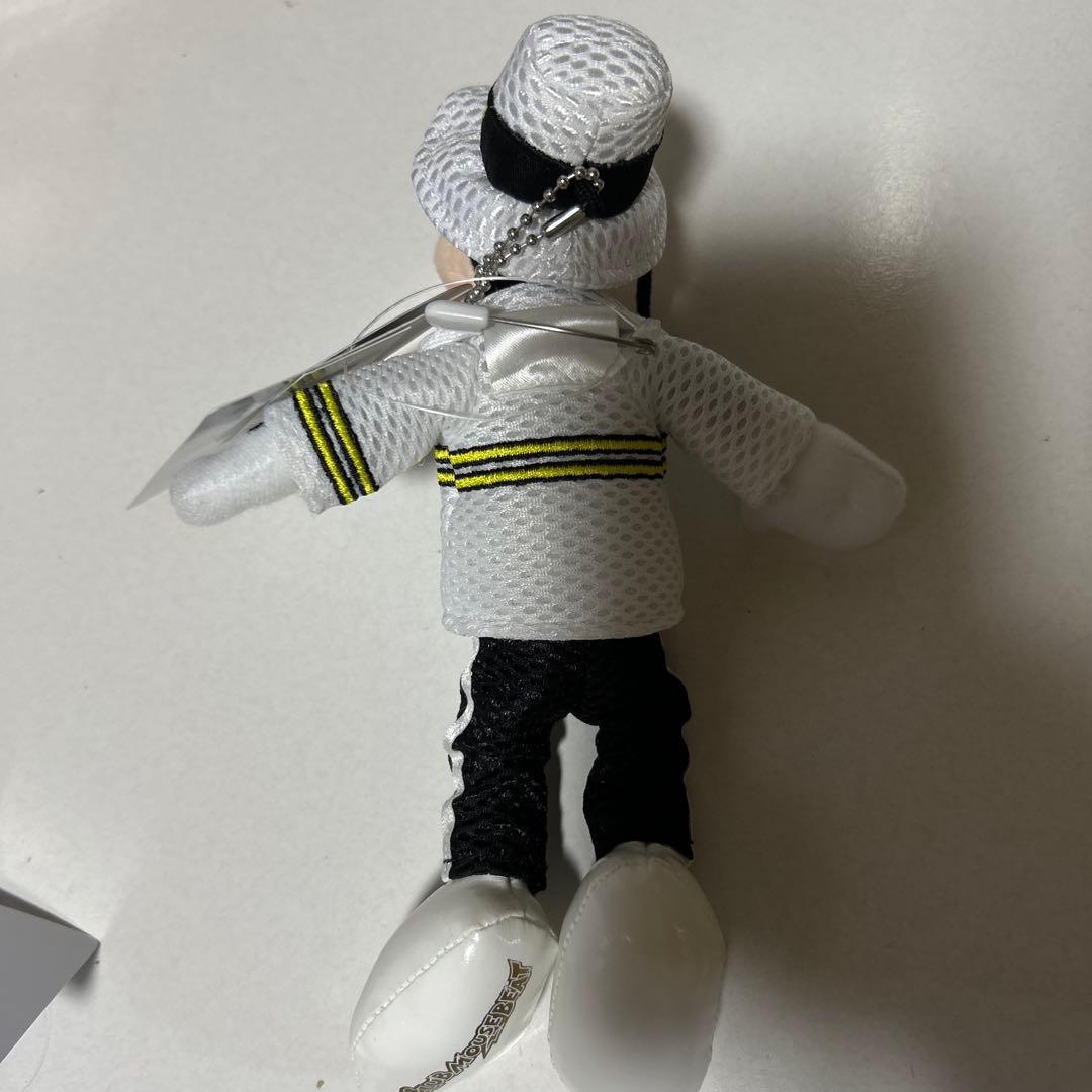 【タグ付き】マックス　グーフィー　ぬいば　クラブマウスビート　グマク　クラビ