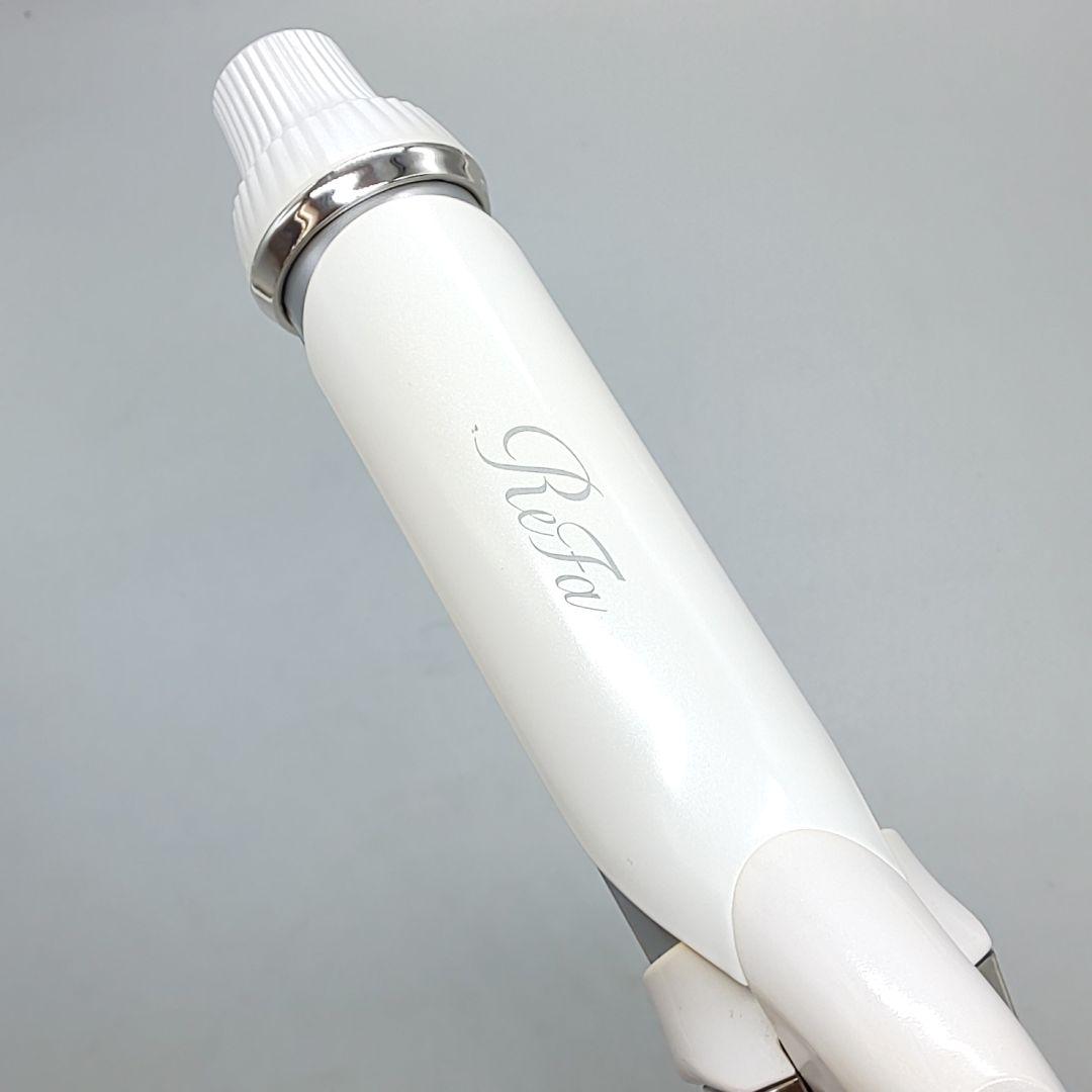 ReFa リファ ビューテック カールアイロン 32㎜《正規品》771