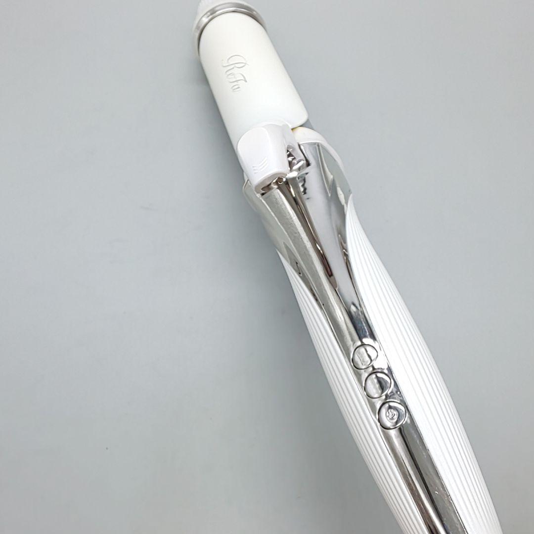 ReFa リファ ビューテック カールアイロン 32㎜《正規品》771