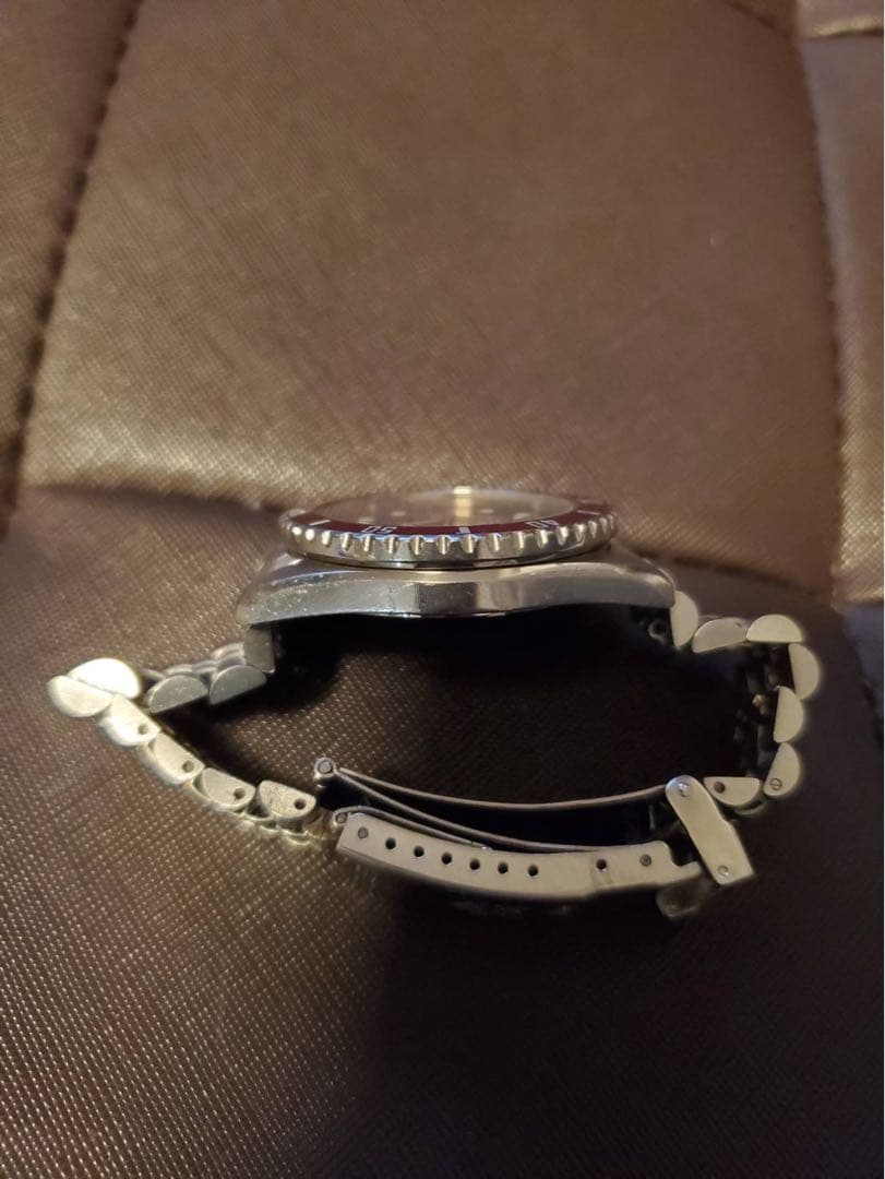 ポロリン　タグホイヤー 1000 ジャンク